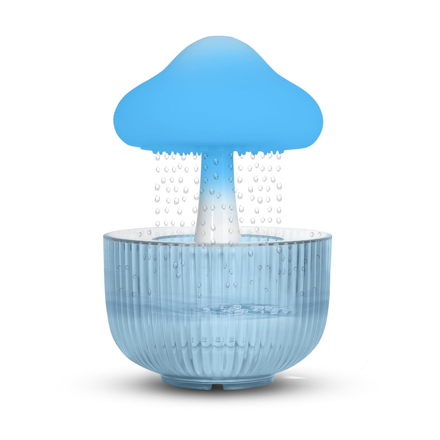 Aerifera™ – Rainfall Aroma Diffuser