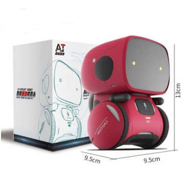 ROBY™ – Where Education Meets Entertainment