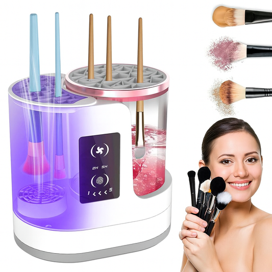 Peurella™ - 3-in-1 for Deep Cleaning & Fast Drying