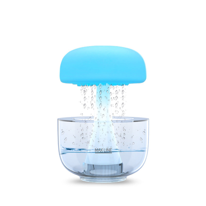 Aerifera™ – Rainfall Aroma Diffuser