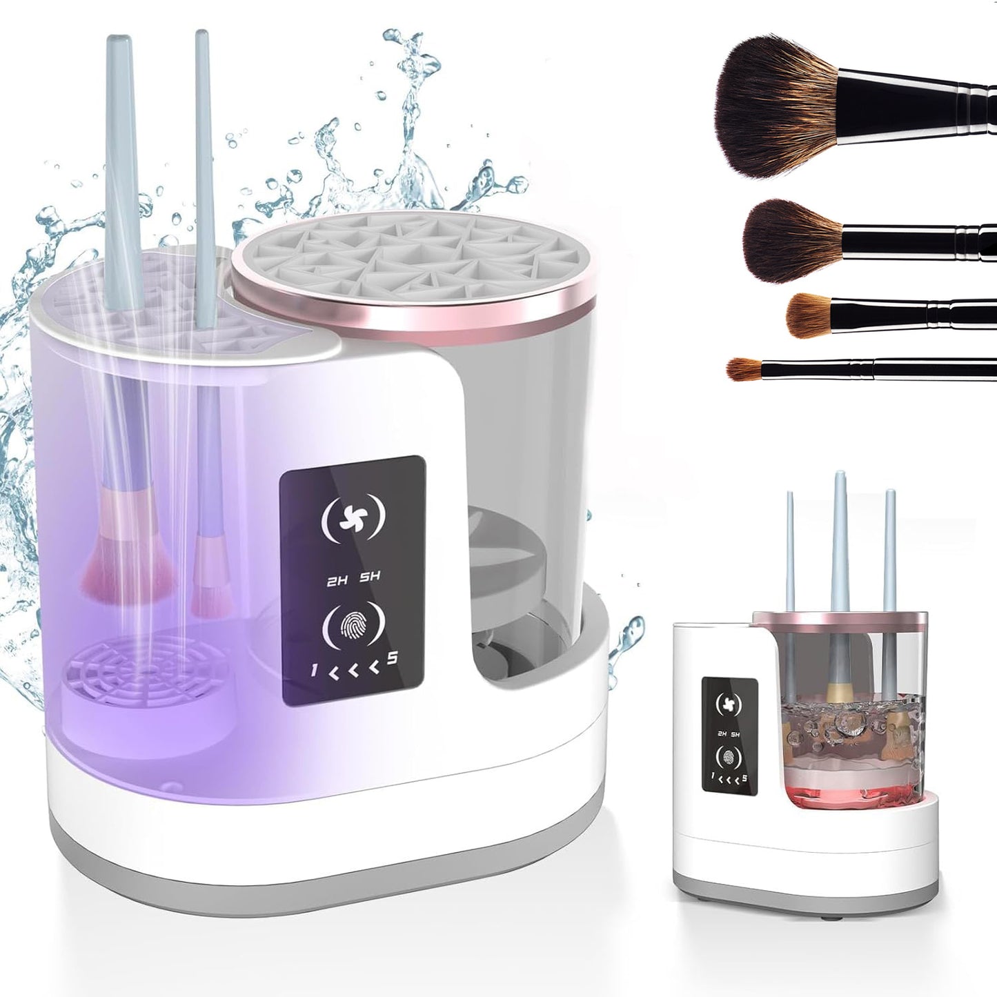 Peurella™ - 3-in-1 for Deep Cleaning & Fast Drying
