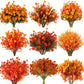 BloomEase™ – Realistic Autumn Artificial Flowers