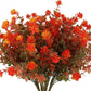 BloomEase™ – Realistic Autumn Artificial Flowers