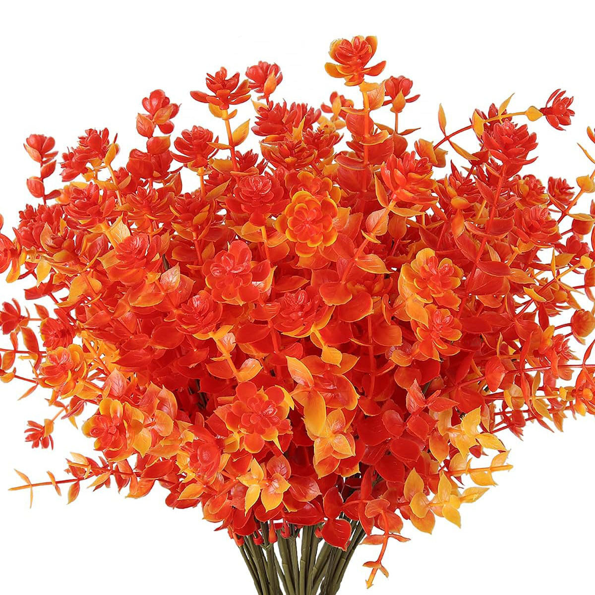 BloomEase™ – Realistic Autumn Artificial Flowers