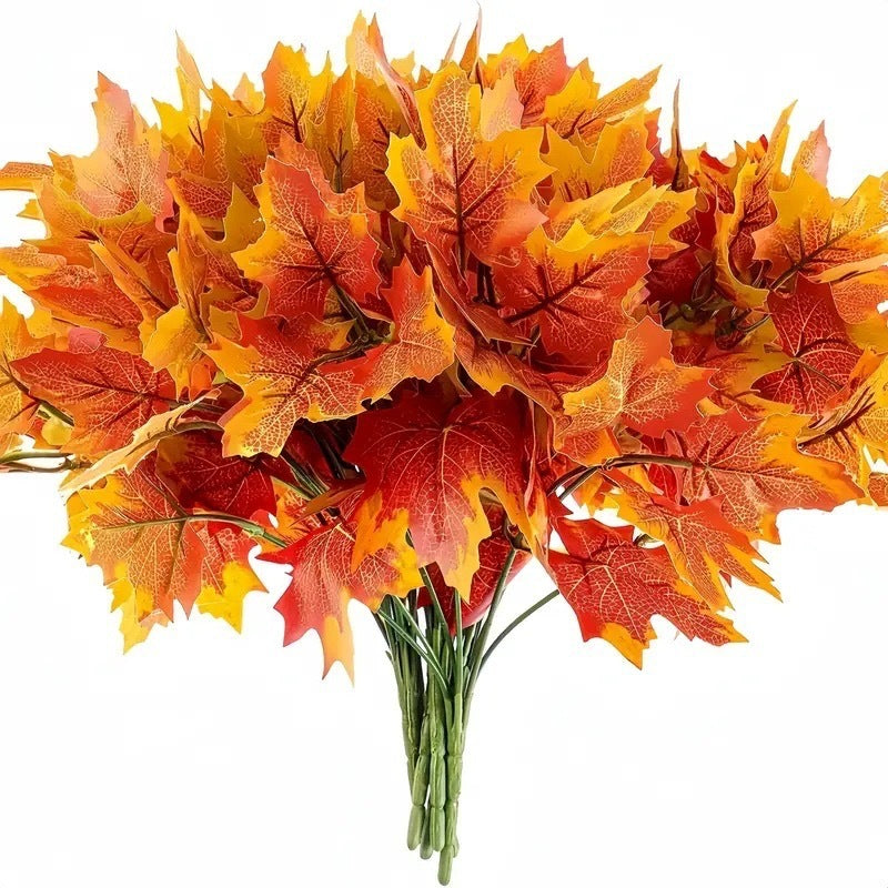 BloomEase™ – Realistic Autumn Artificial Flowers