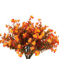 BloomEase™ – Realistic Autumn Artificial Flowers