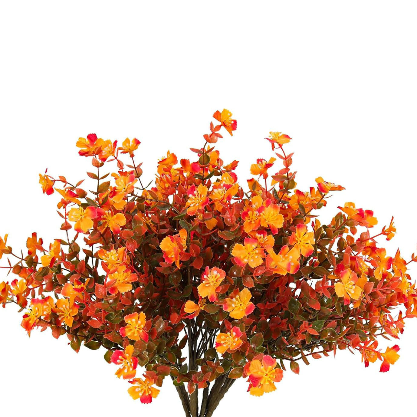 BloomEase™ – Realistic Autumn Artificial Flowers