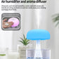 Aerifera™ – Rainfall Aroma Diffuser