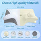 Ortha™ – Neck Pillow for Pain Relief & Sleep