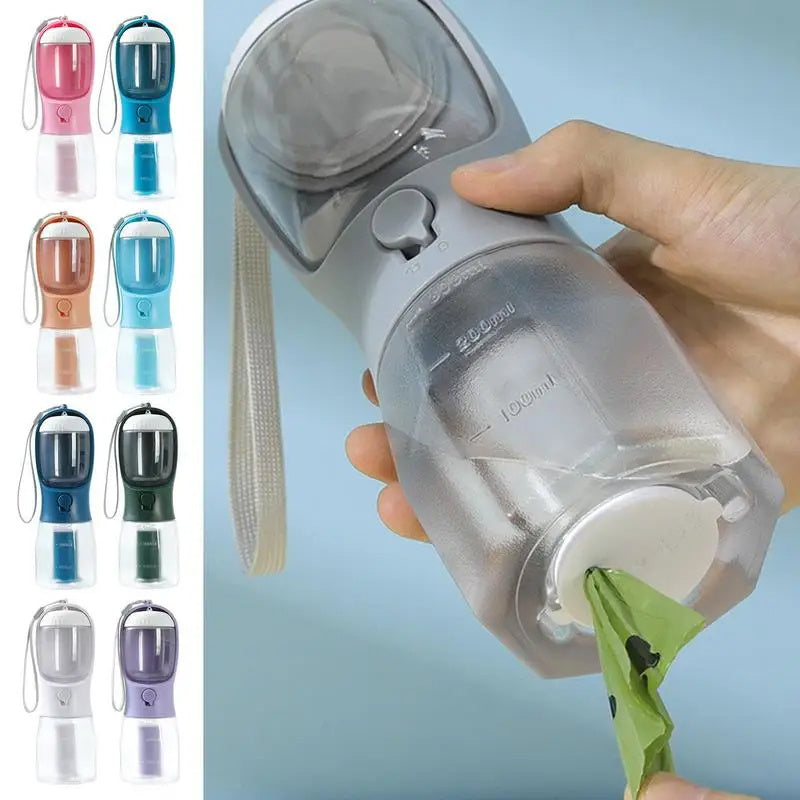 PetZa™ – The All‑in‑One Pet Care Companion
