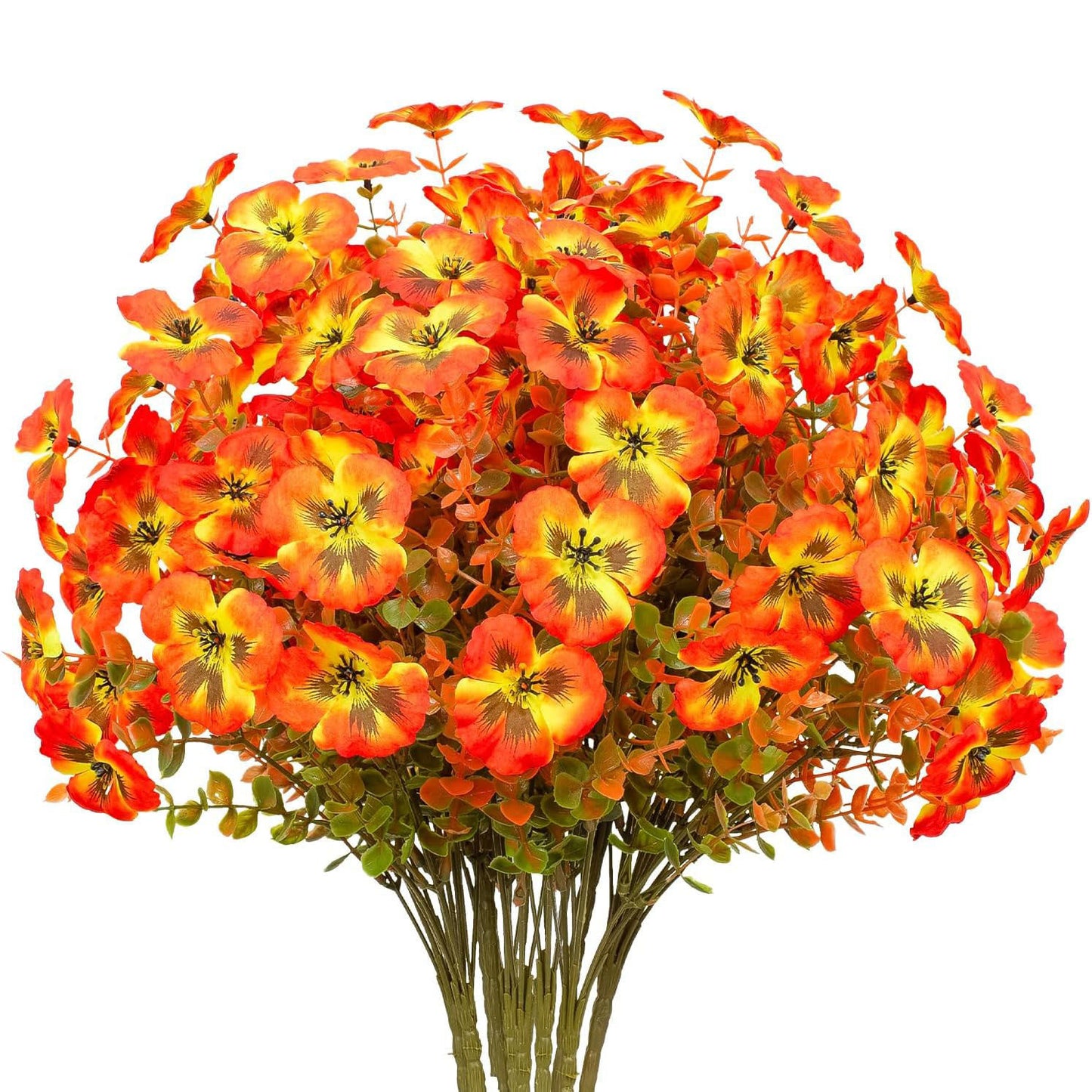 BloomEase™ – Realistic Autumn Artificial Flowers
