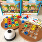 Children's Geometric Shape Matching Desktop Educational Toys