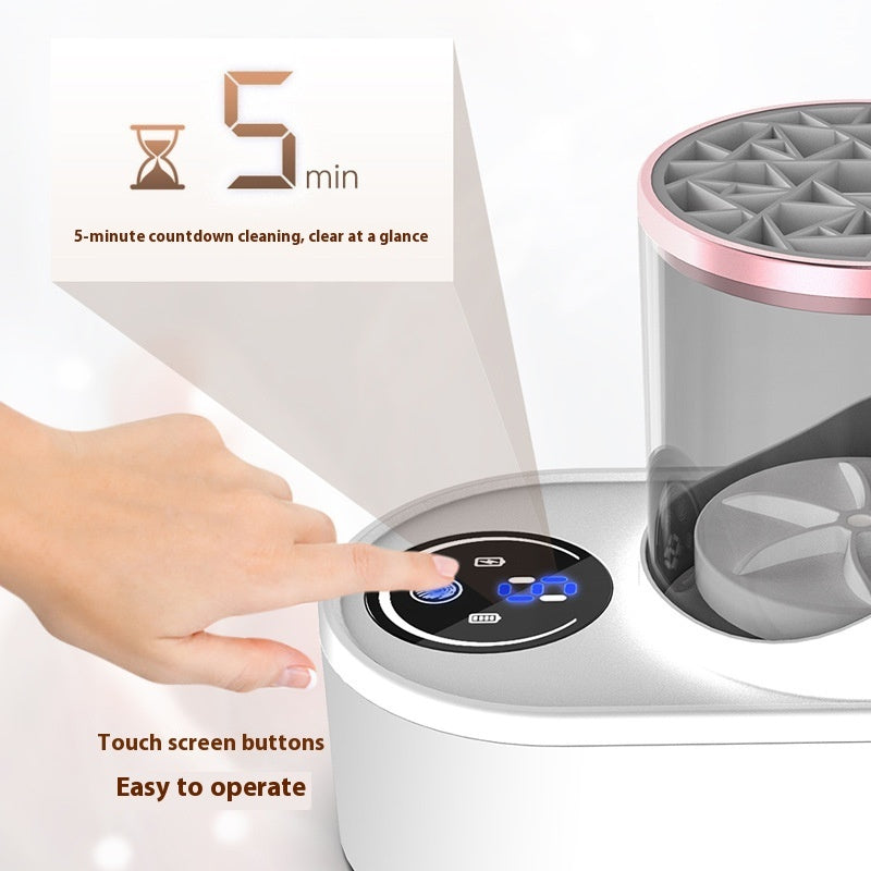 Peurella™ - 3-in-1 for Deep Cleaning & Fast Drying