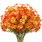 BloomEase™ – Realistic Autumn Artificial Flowers