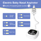 Baby Nasal Aspirator