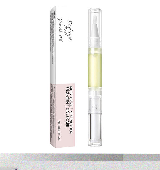 Nail Base Coat Finger Edge Nourishing Anti-agnail