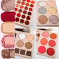 BeautyVault™ – 67-Shade Palette Set