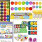 Baby Learning Educational Toy Smart Egg Toy Games Shape Matching Sorters Toys Montessori Eggs Toys For Kids Children