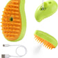 Furvella™ - Gentle Steam for Easy Grooming