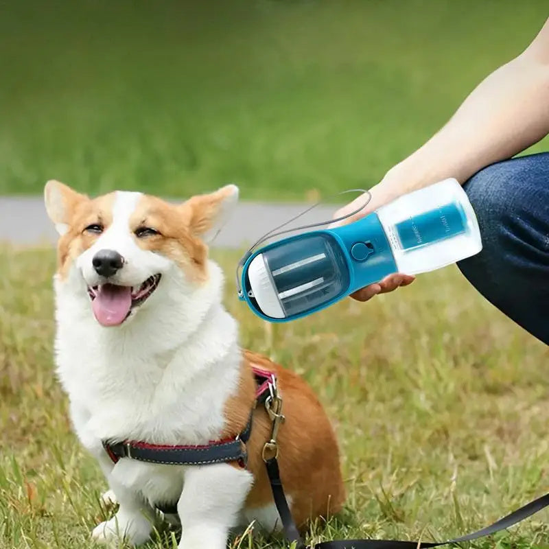 PetZa™ – The All‑in‑One Pet Care Companion