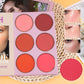 BeautyVault™ – 67-Shade Palette Set