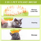 Furvella™ - Gentle Steam for Easy Grooming