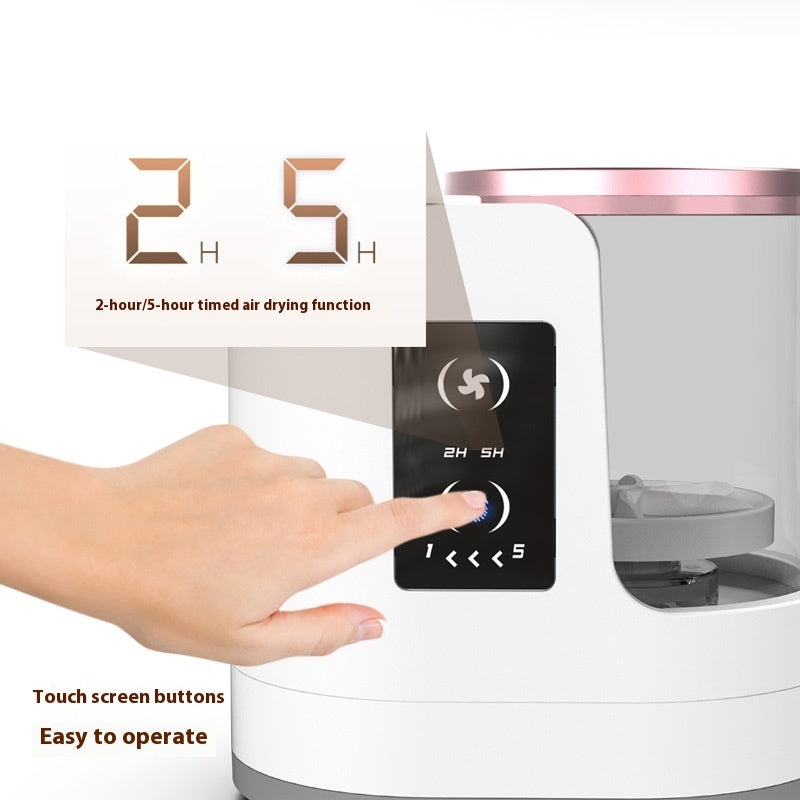 Peurella™ - 3-in-1 for Deep Cleaning & Fast Drying