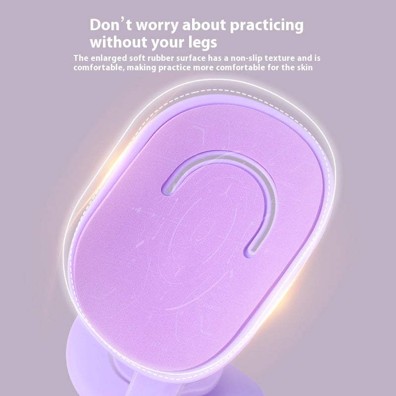 Leg Master Leg Pelvic Floor Muscle Exercise Kegel Trainer Home