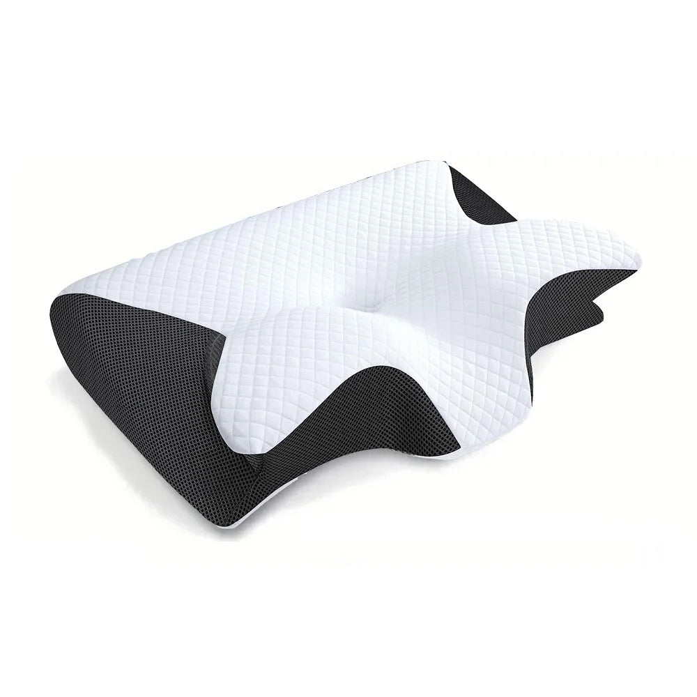 Ortha™ – Neck Pillow for Pain Relief & Sleep