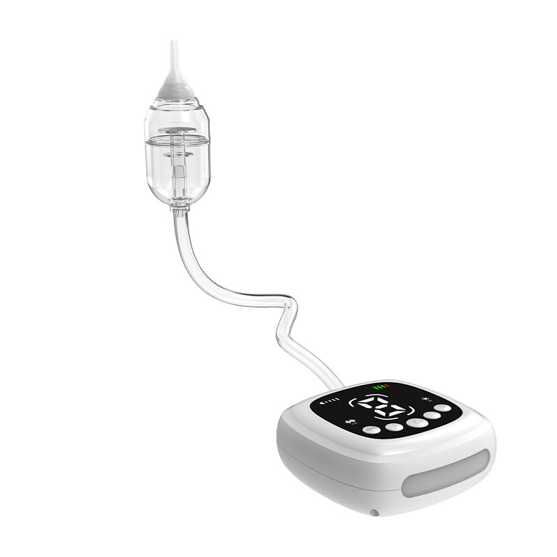 Baby Nasal Aspirator