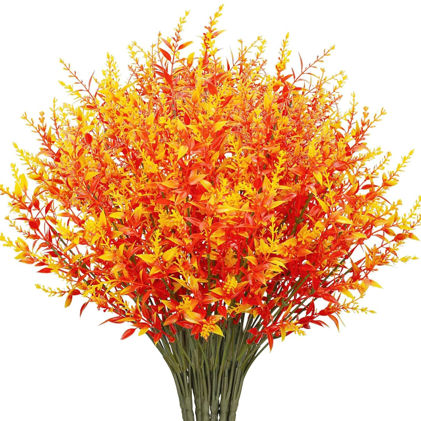 BloomEase™ – Realistic Autumn Artificial Flowers