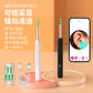 Children's NE3-D visual earpick Earscoop Wireless cleaning endoscope HD earpick