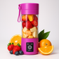 FruZi™- Six Blade Mini Blender