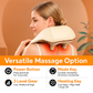 Relux™ – Heated Neck & Shoulder Massager