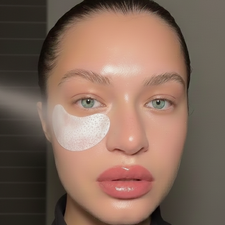 Hydrolyzed Collagen Patch