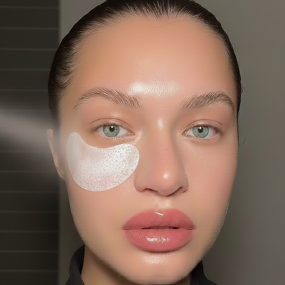 Hydrolyzed Collagen Patch