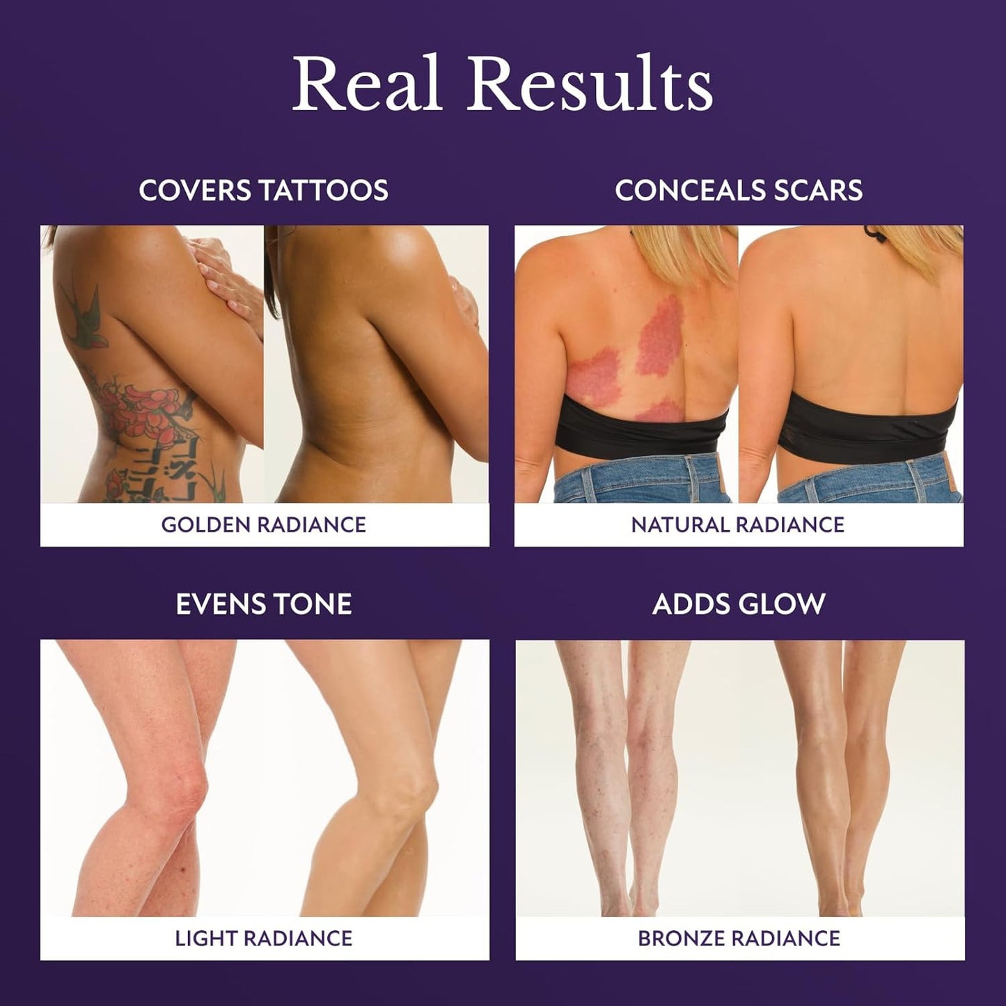 Waveloom™ - Waterproof Sweat-Proof Concealer Care Cream