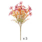 BloomEase™ – Realistic Autumn Artificial Flowers