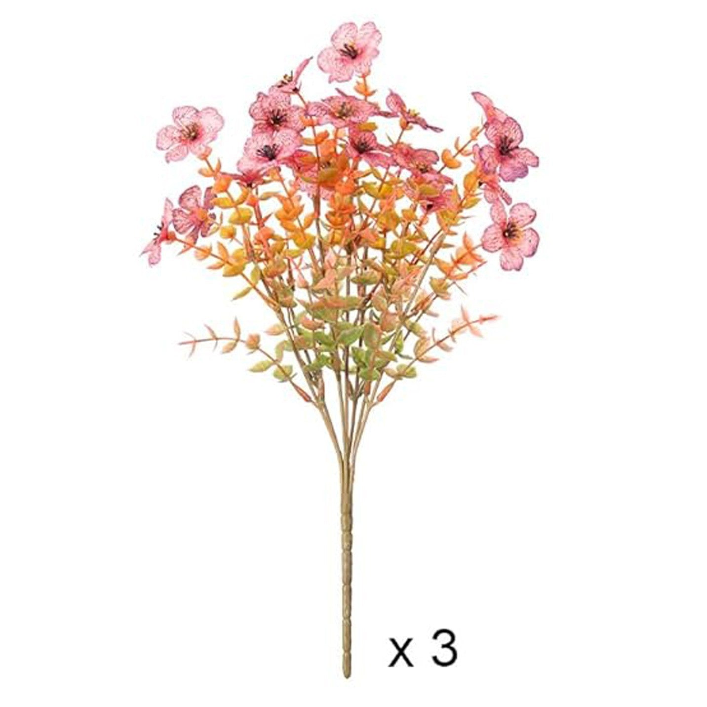 BloomEase™ – Realistic Autumn Artificial Flowers