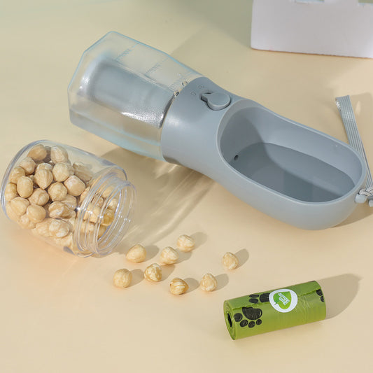 PetZa™ – The All‑in‑One Pet Care Companion