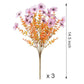 BloomEase™ – Realistic Autumn Artificial Flowers
