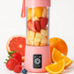 FruZi™- Six Blade Mini Blender