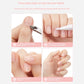 Nail Base Coat Finger Edge Nourishing Anti-agnail