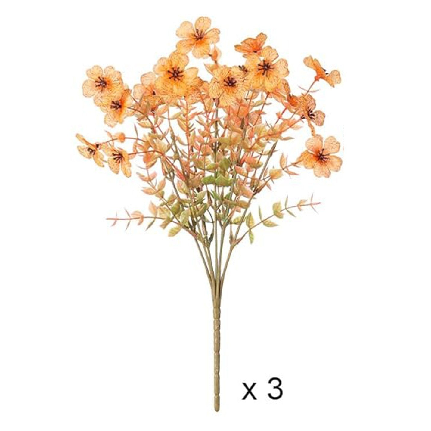 BloomEase™ – Realistic Autumn Artificial Flowers