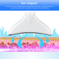 EMS Microcurrent Neck Face Beauty Device With 3 Colors LED Photon Therapy Skin Tighten Reduce Double Chin Face Lifting Devices
