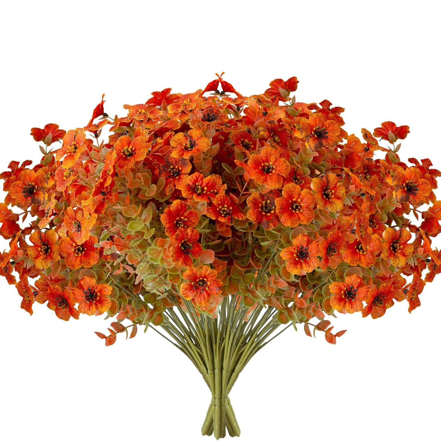 BloomEase™ – Realistic Autumn Artificial Flowers