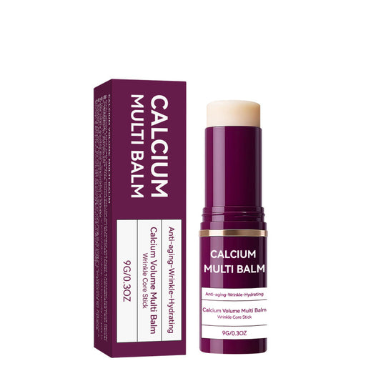 GlowStick™ – Collagen & Calcium Facial Balm