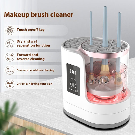 Peurella™ - 3-in-1 for Deep Cleaning & Fast Drying